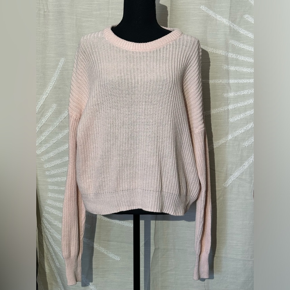Urban Outfitters Pullover Knit Sweater